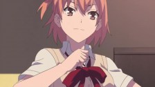 کمدی رمانتیک نوجوانی من - My Teen Romantic Comedy-s1e5